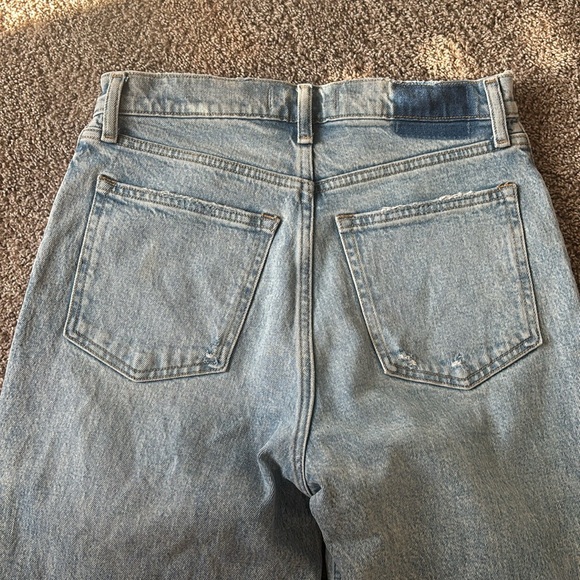 A&F Jeans - Picture 8 of 9